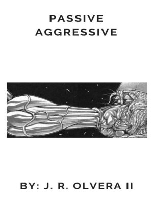 cover image of Passive Aggressive